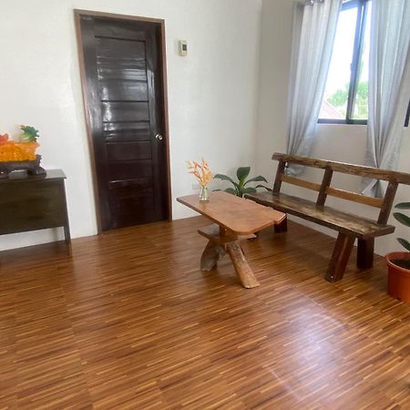 Bonzu Homestay General Luna  Εξωτερικό φωτογραφία