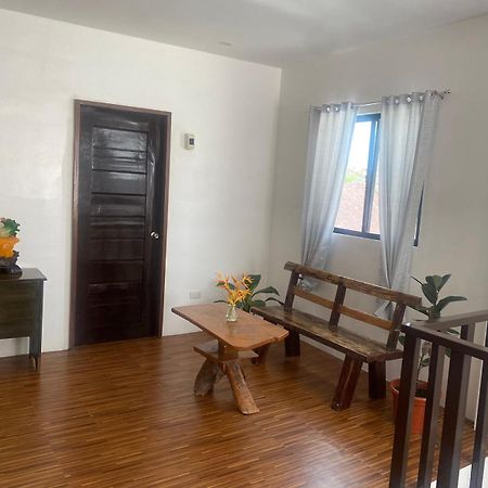 Bonzu Homestay General Luna  Εξωτερικό φωτογραφία