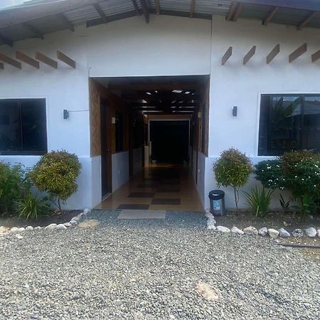 Bonzu Homestay General Luna  Εξωτερικό φωτογραφία