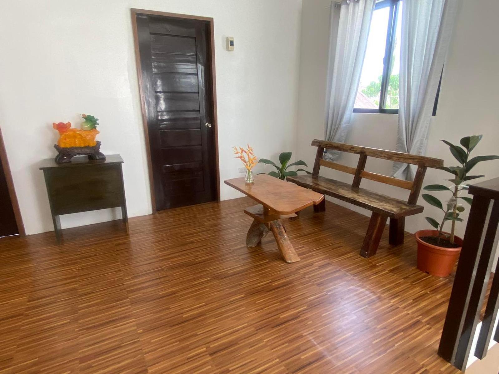 Bonzu Homestay General Luna  Εξωτερικό φωτογραφία
