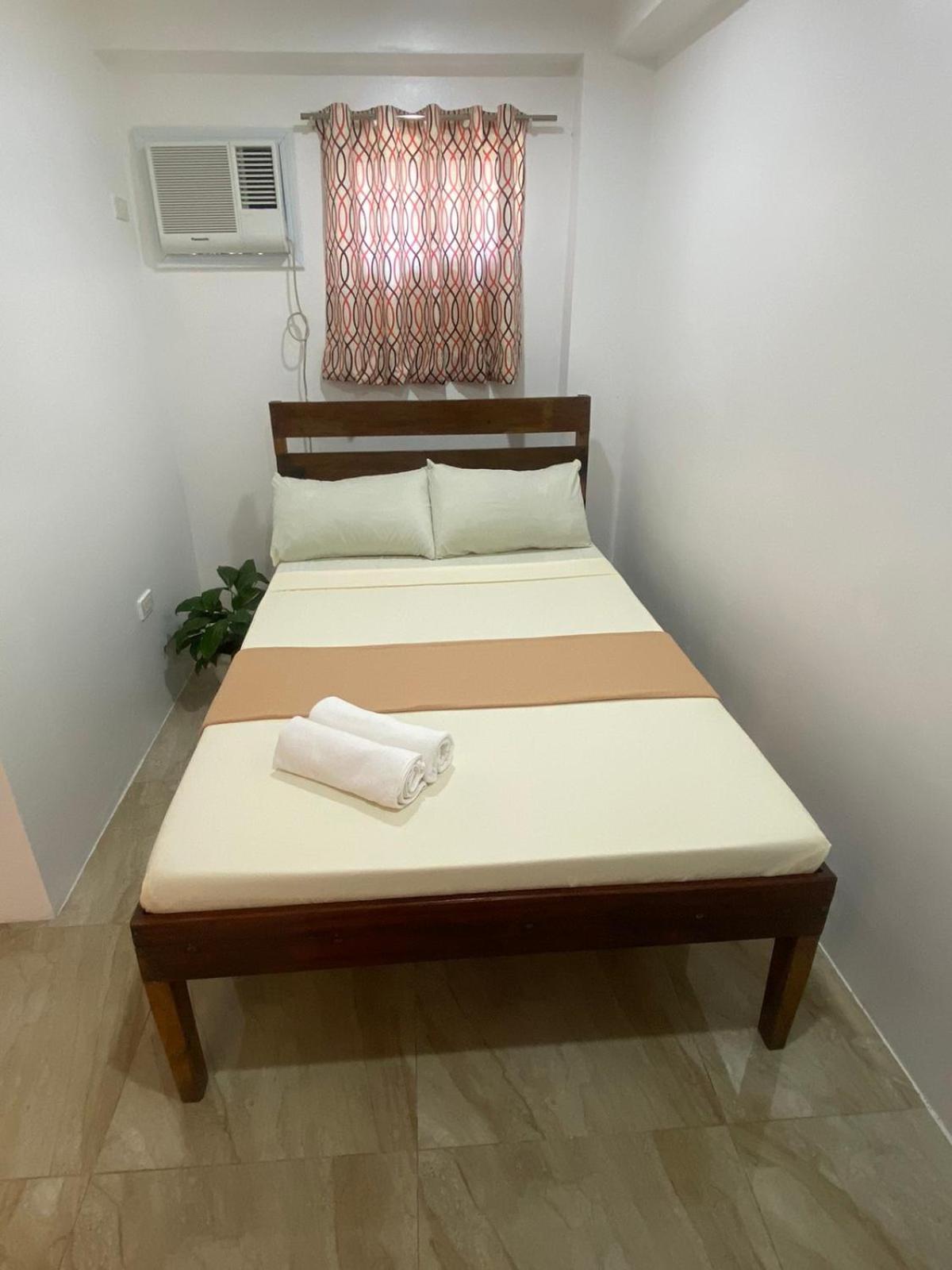 Bonzu Homestay General Luna  Εξωτερικό φωτογραφία