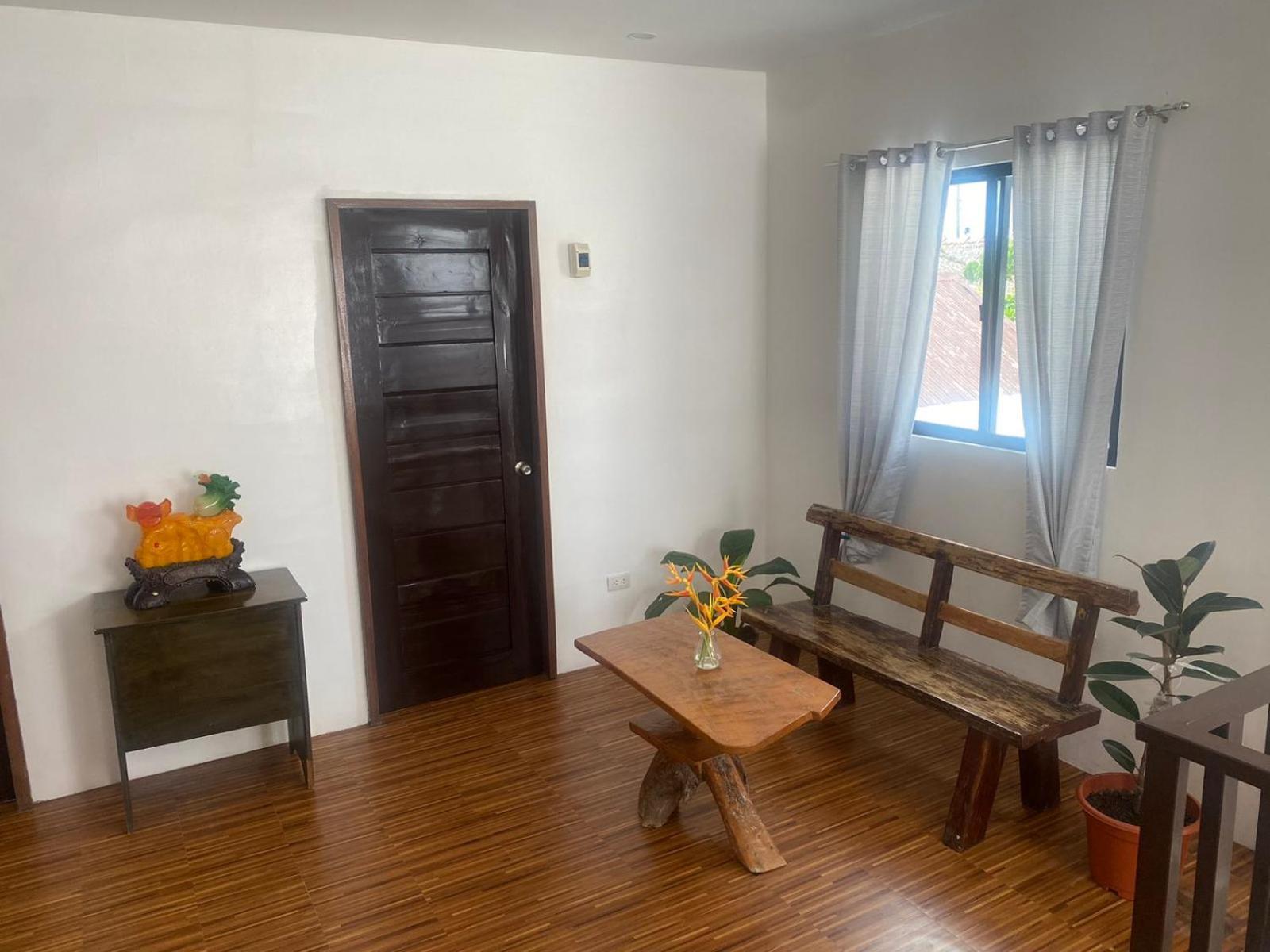 Bonzu Homestay General Luna  Εξωτερικό φωτογραφία
