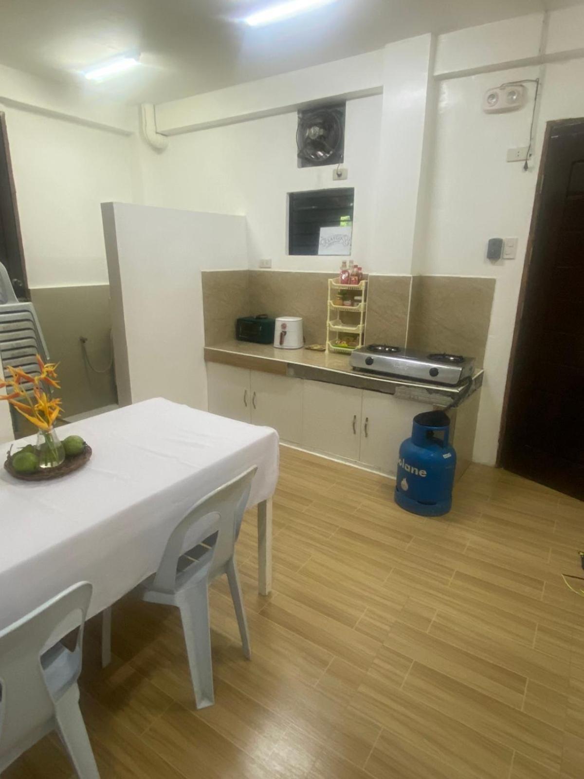 Bonzu Homestay General Luna  Εξωτερικό φωτογραφία
