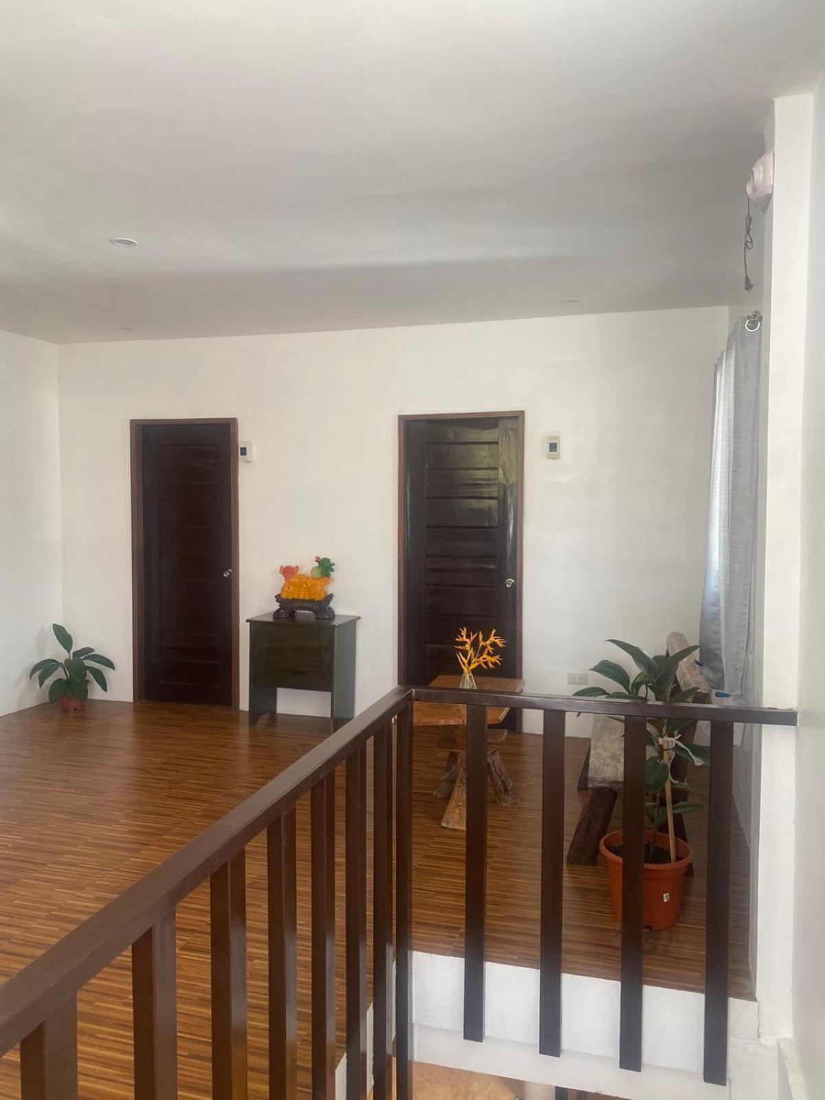 Bonzu Homestay General Luna  Εξωτερικό φωτογραφία