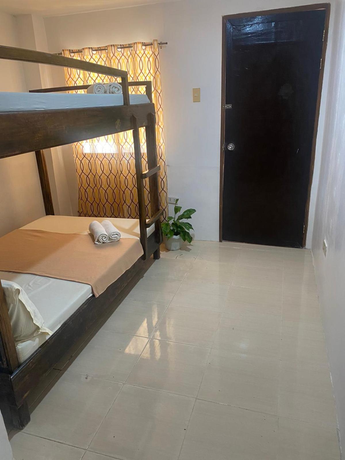 Bonzu Homestay General Luna  Εξωτερικό φωτογραφία