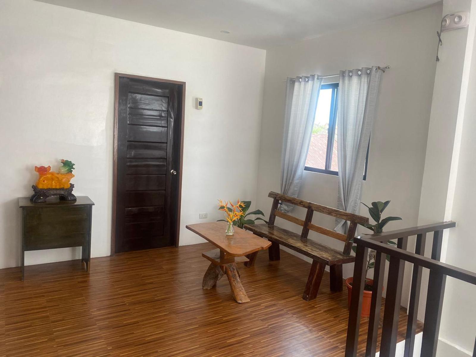 Bonzu Homestay General Luna  Εξωτερικό φωτογραφία