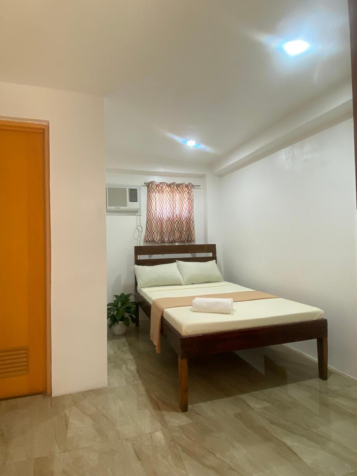 Bonzu Homestay General Luna  Εξωτερικό φωτογραφία