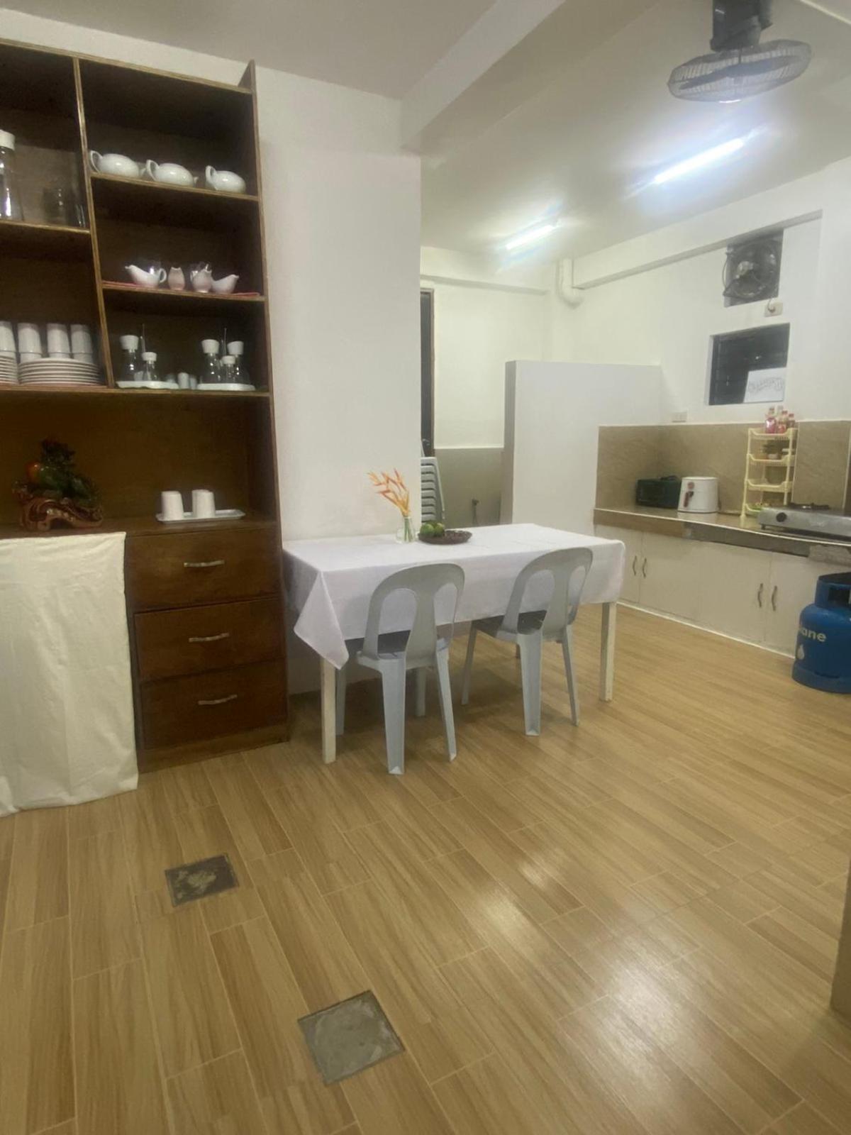 Bonzu Homestay General Luna  Εξωτερικό φωτογραφία