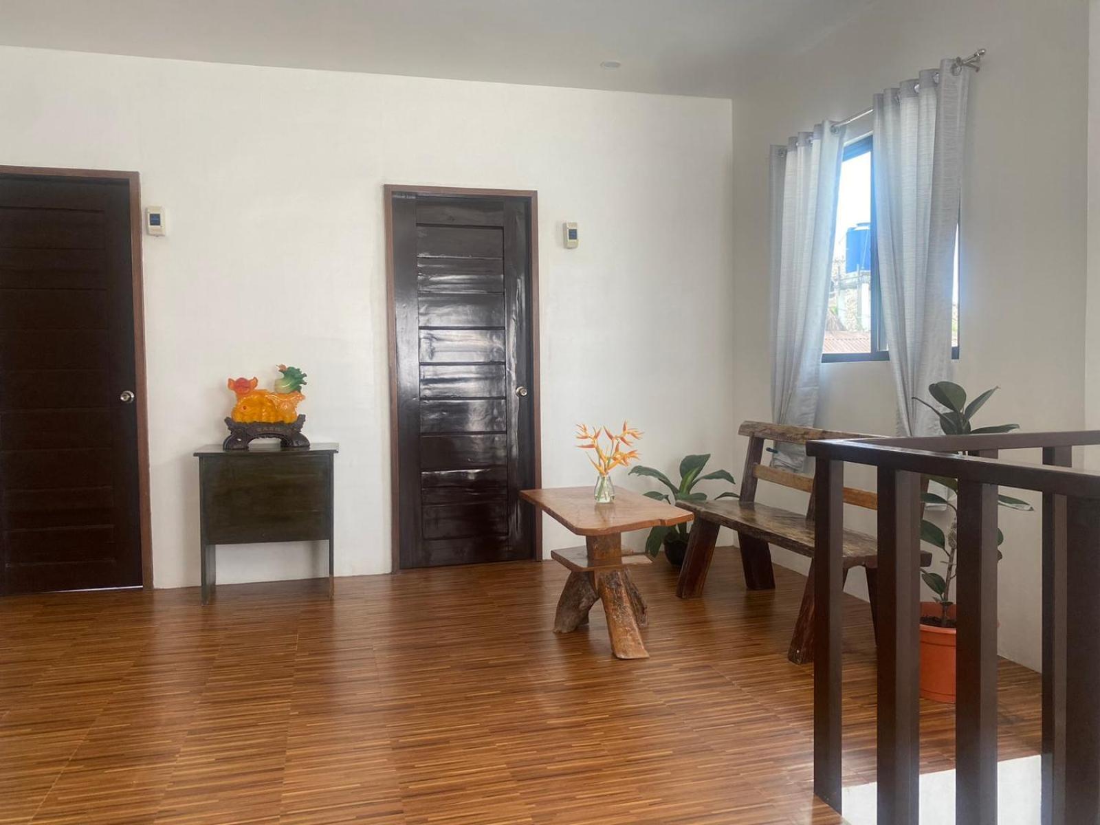 Bonzu Homestay General Luna  Εξωτερικό φωτογραφία