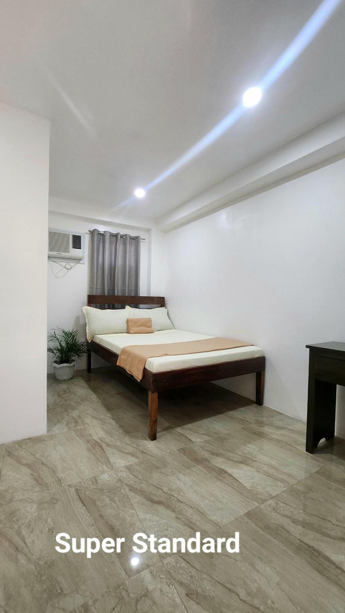 Bonzu Homestay General Luna  Εξωτερικό φωτογραφία