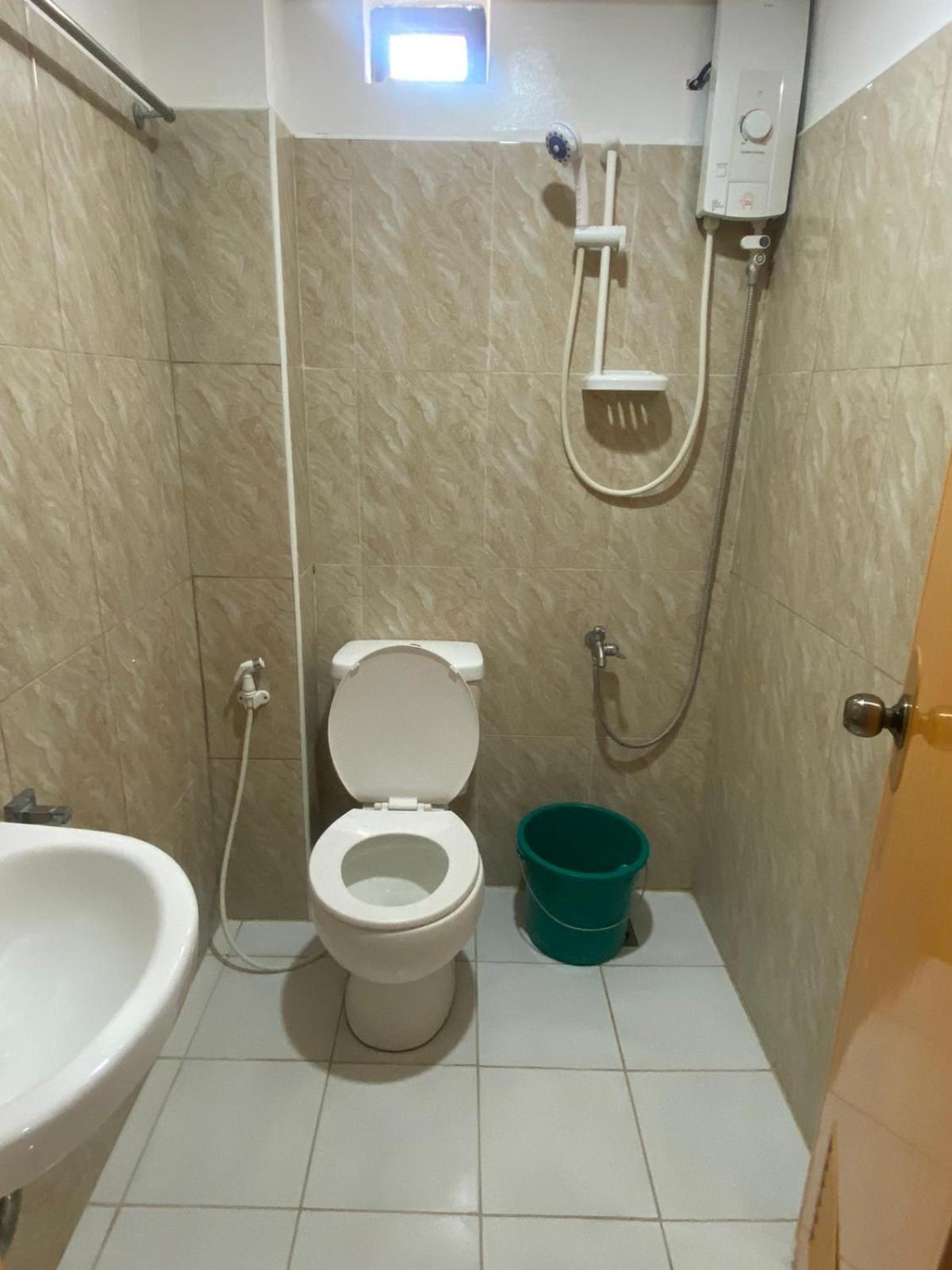 Bonzu Homestay General Luna  Εξωτερικό φωτογραφία