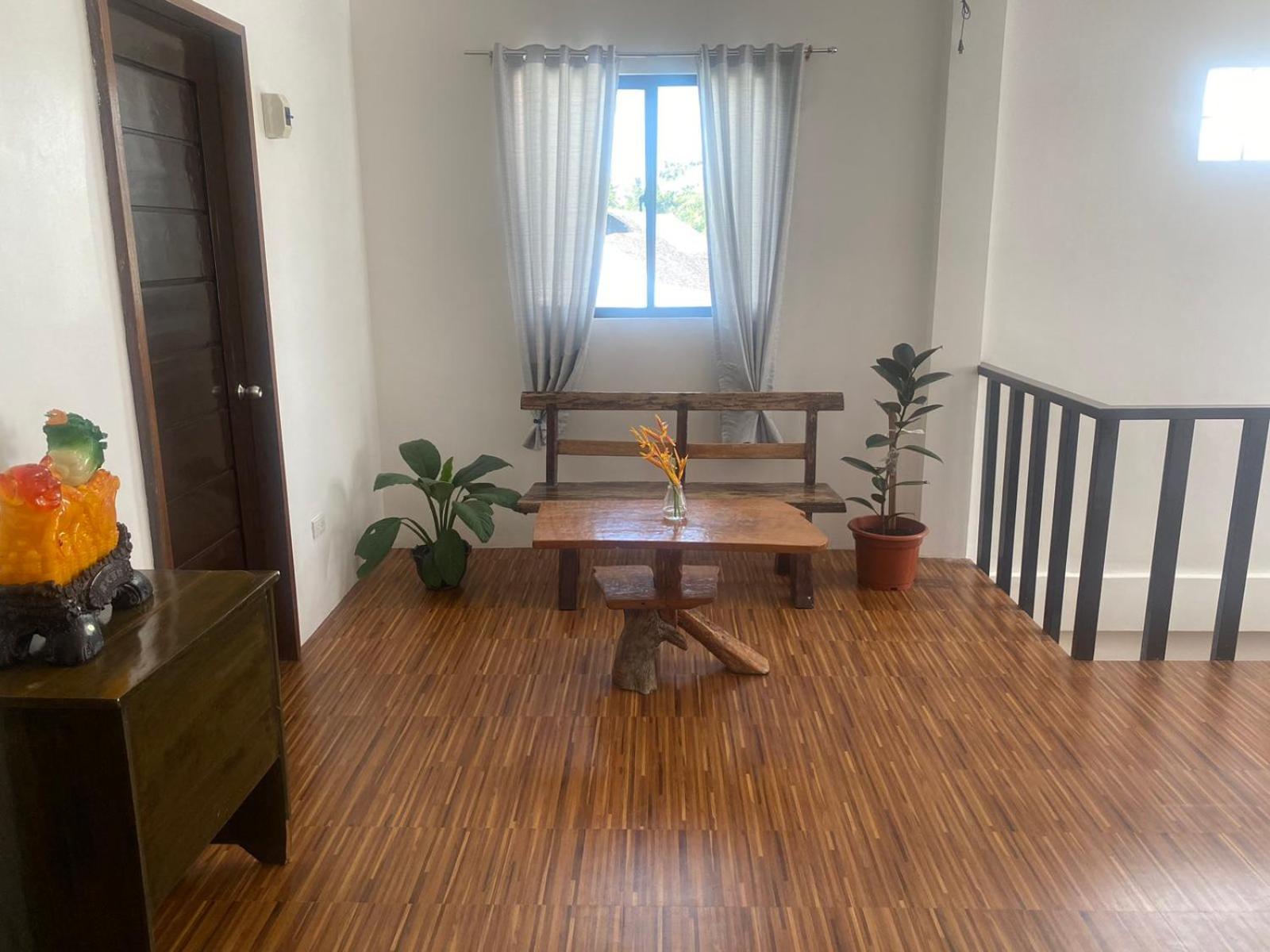 Bonzu Homestay General Luna  Εξωτερικό φωτογραφία