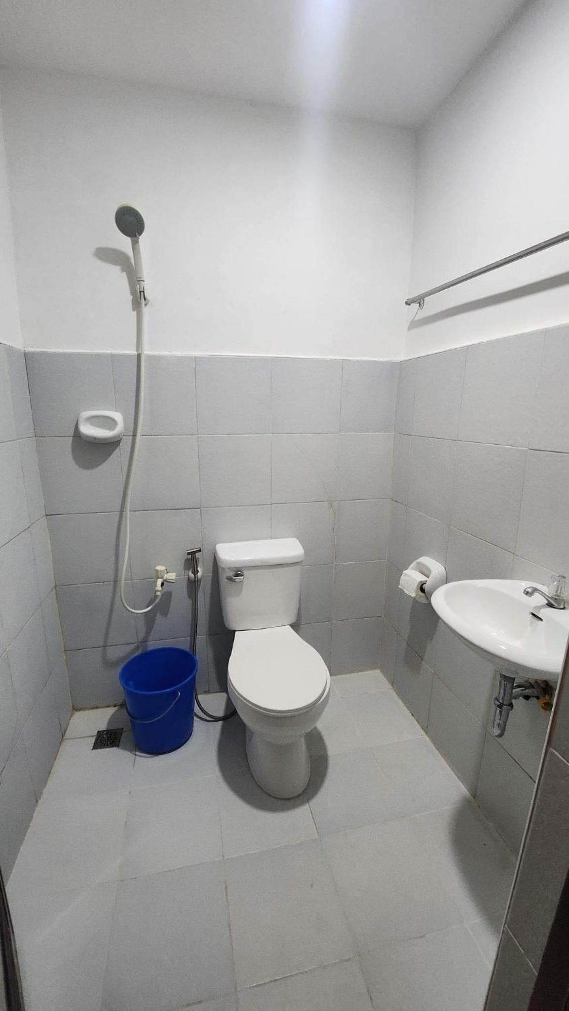 Bonzu Homestay General Luna  Εξωτερικό φωτογραφία