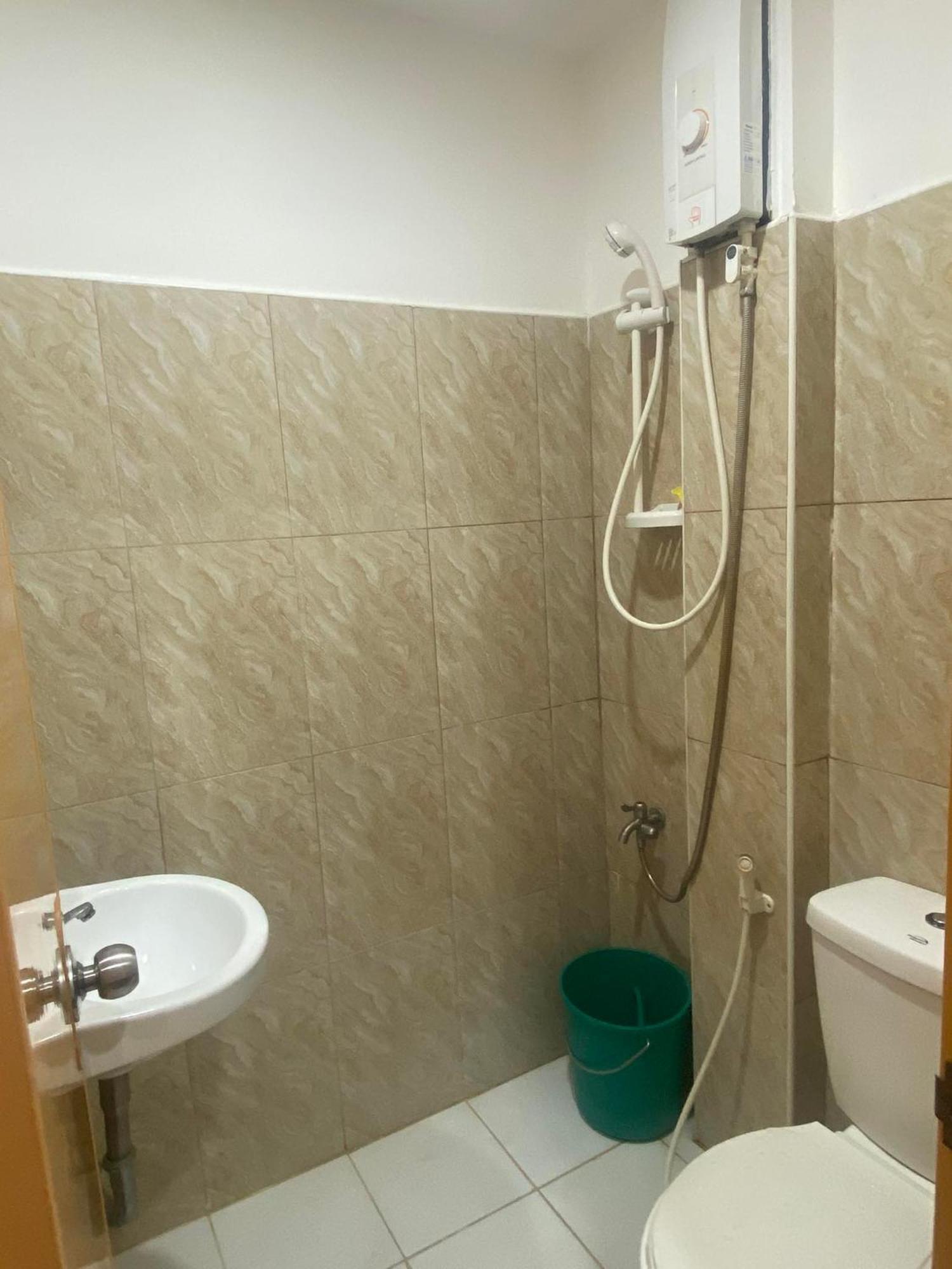 Bonzu Homestay General Luna  Εξωτερικό φωτογραφία