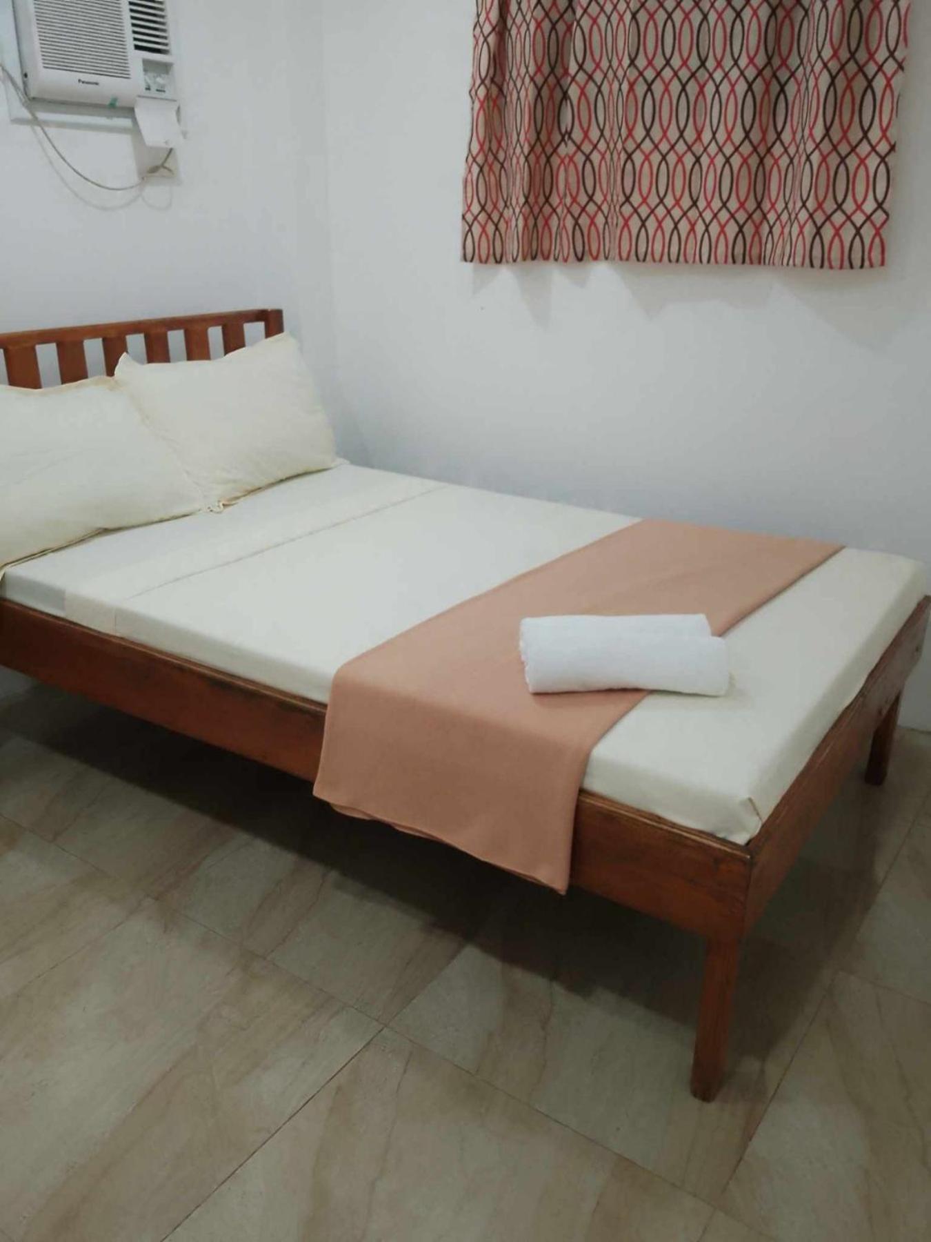 Bonzu Homestay General Luna  Εξωτερικό φωτογραφία