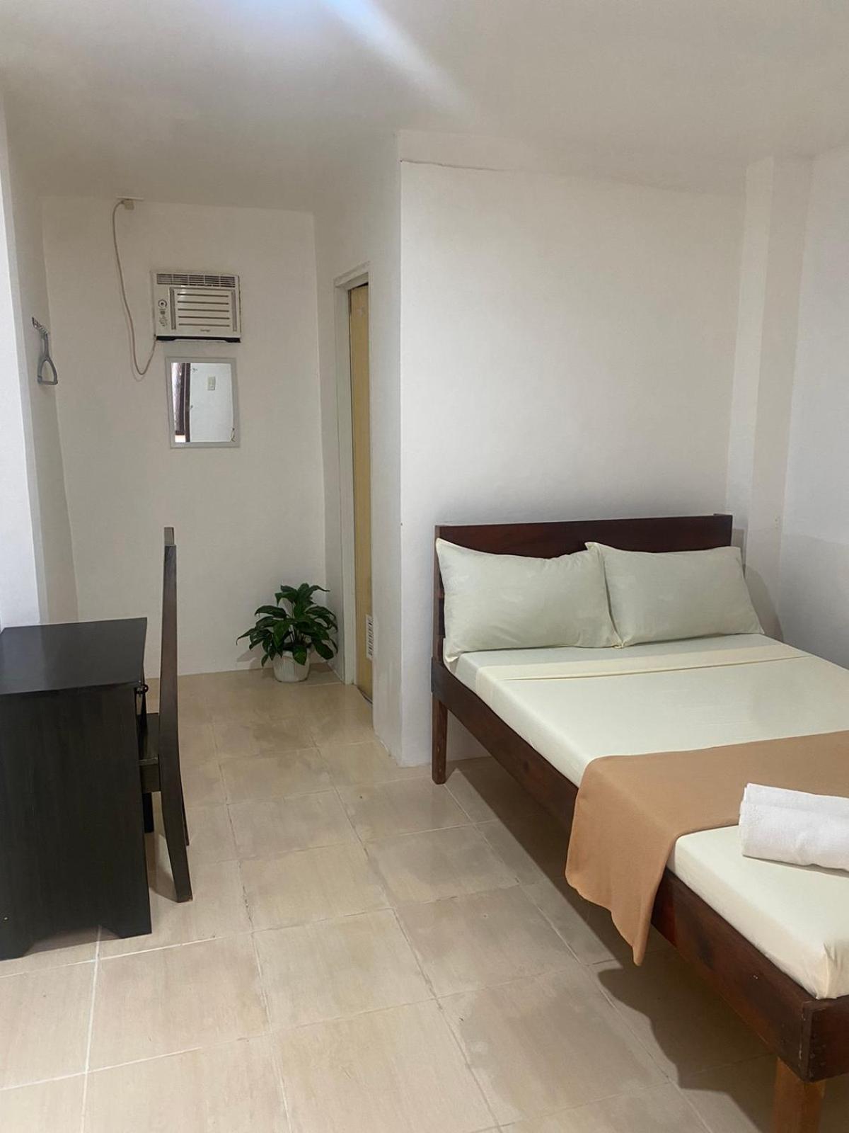 Bonzu Homestay General Luna  Εξωτερικό φωτογραφία