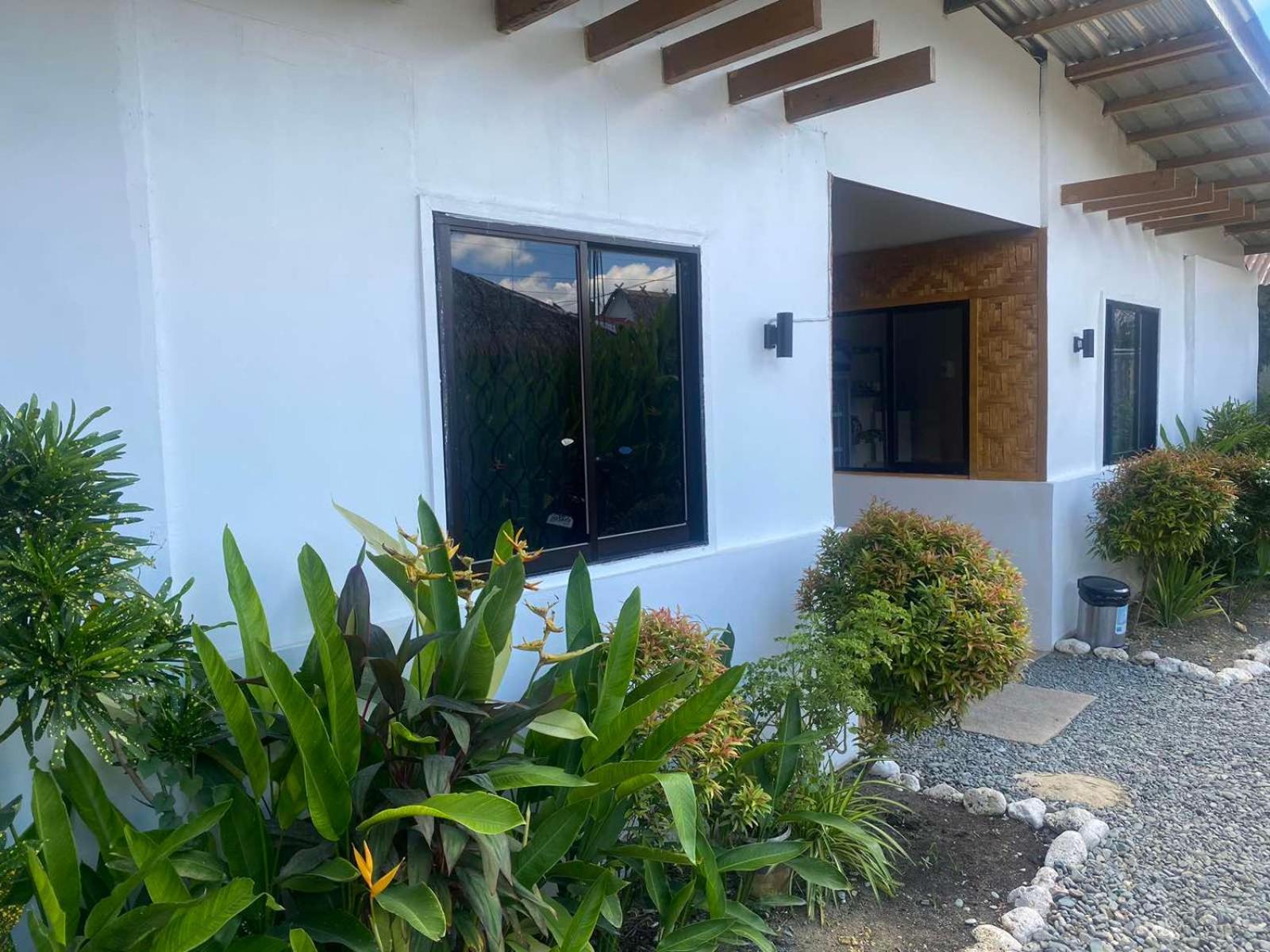 Bonzu Homestay General Luna  Εξωτερικό φωτογραφία