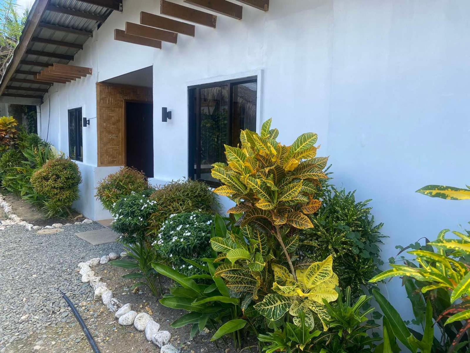 Bonzu Homestay General Luna  Εξωτερικό φωτογραφία