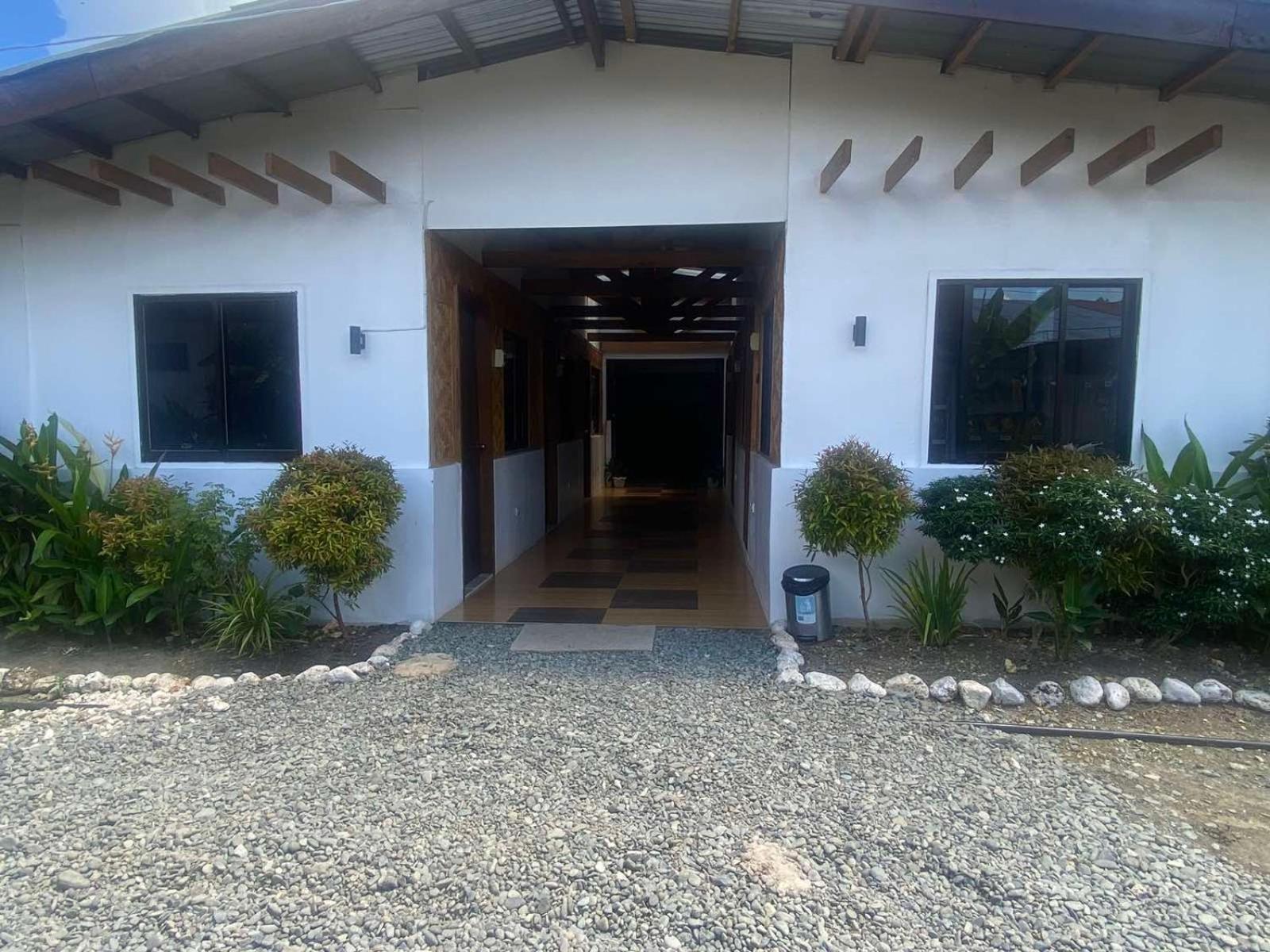 Bonzu Homestay General Luna  Εξωτερικό φωτογραφία